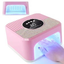 268W Nageltrockner UV LED