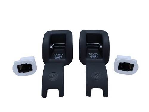 Original isofix montierhülsen - isofix,