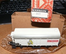 Märklin 325 ,Ged