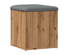 Sitzbank mit Stauraum Aufbewahrungstruhe Truhenbank Sitztruhe Spielzeugkiste 