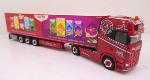 Herpa scania cs hd - -,