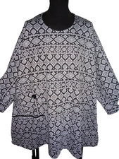 WINTER PULLOVER Aztek große