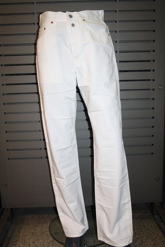 Replay jeans m901 white - replay,