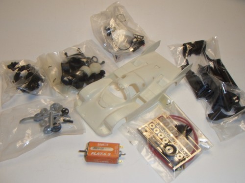 Slot porsche 962c kh - porsche,