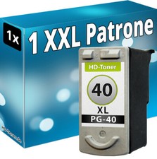 DRUCKER PATRONE REFILL für