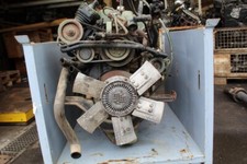 Motor Mercedes LK LN 674 814