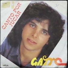 Katze - Canto Por Jucar -