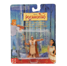 Häuptling Walt Disney