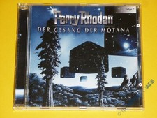 *CD* Perry Rhodan Sternenozean
