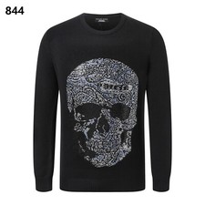 SWEATSHIRT SKULL PHILIPP PLEIN