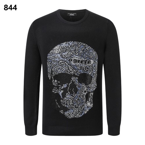 Sweatshirt skull philipp plein - philipp,