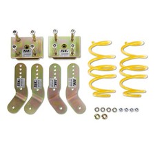 ST Tieferlegungsfedern 40/40mm