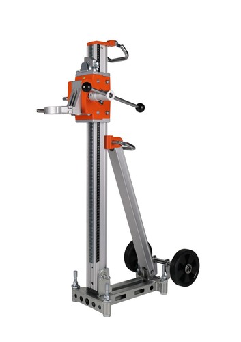 Kernbohrständer kbs 252 pro - kernbohrständer, kbs-252/m-pro