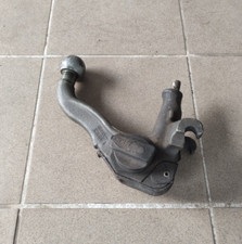 BMW 5er E34 Anhängerkupplung