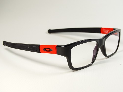 Oakley marshal black red - marshal,