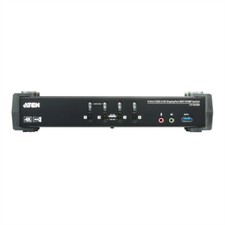 ATEN CS1924M 4-Port USB 3.0 4K