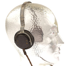 Wehrmacht Kopfhörer Dfh.a bmm