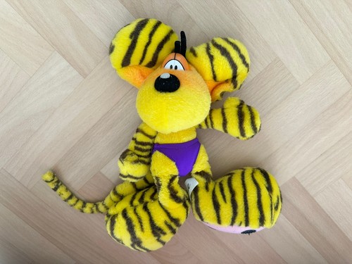 Diddl maus tiger 30 cm - diddl,
