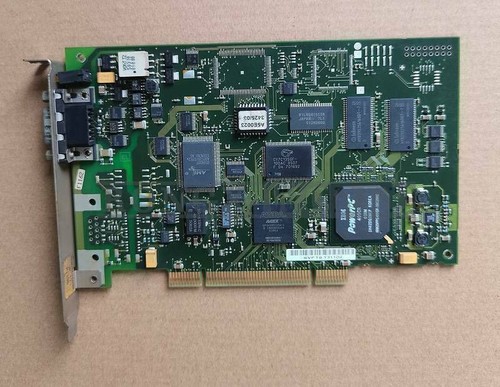 1pc used siemens cp5613a2 - used,