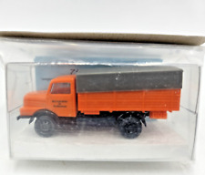 Tillig 19067, LKW H3A