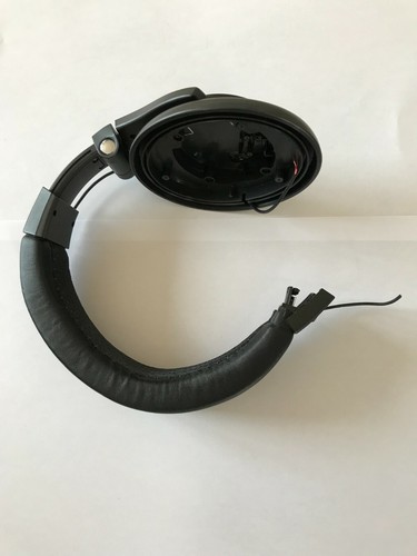 Kopfbügel für shure srh840 - für,