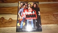 Viva La Bam Staffel 1 DVD Bam Margera MTV Serie
