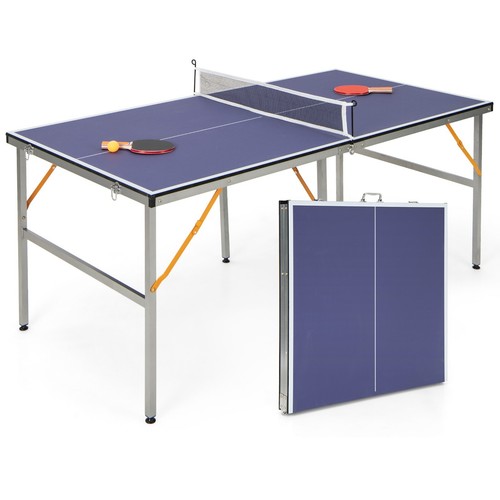 Mini tischtennisplatte - mini,