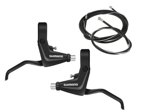 Shimano bremshebel set - bremshebel,