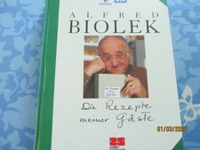 Die Rezepte meiner Gäste  von