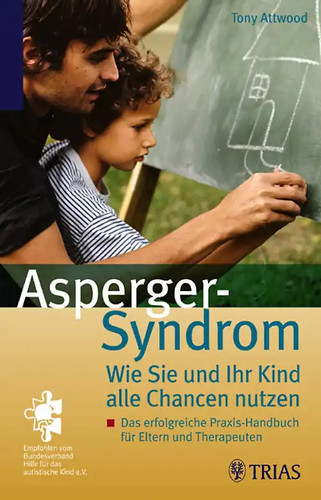 Asperger syndrom wie sie - sie, und