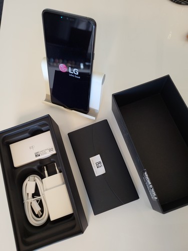 Thing schwarz 64gb 4gb - g7,