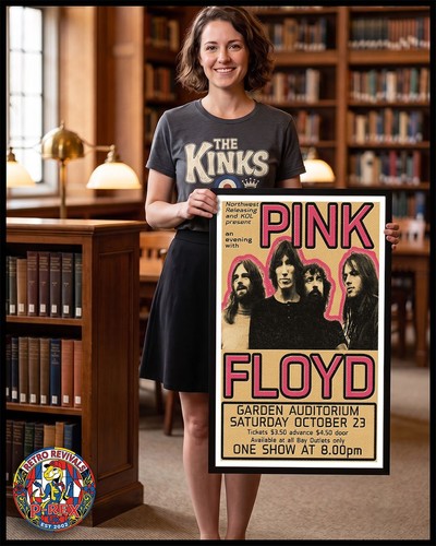 Pink floyd repro - pink,