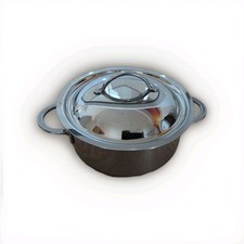 SPRING Cristal Bratentopf 16cm