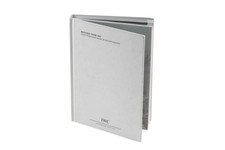 IWC Annual edition 2003 - 2004