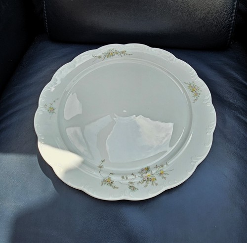 Teller cm rosenthal - -,