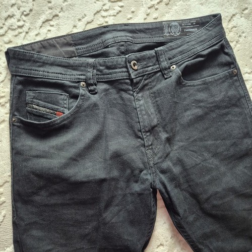 Diesel thommer jeans - diesel,