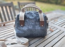 Klickfix basil Fahrradtasche  wie neu