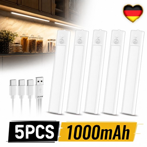Sensor led unterbauleuchte - sensor,