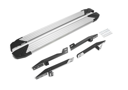 Trittbretter seitenschweller - trittbretter,