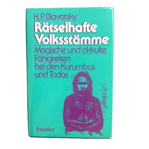 Rätselhafte volksstämme - rätselhafte, h