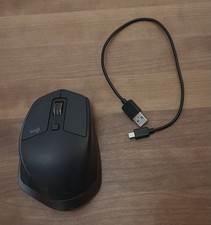 Logitech MX Master 2S