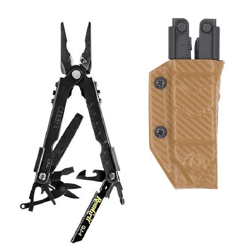 Gerber mp600 bladeless - gerber,
