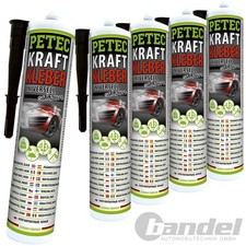 5x 94229 290 ml PETEC