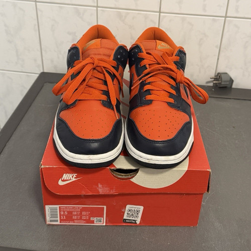 Nike dunk low herren - dunk,