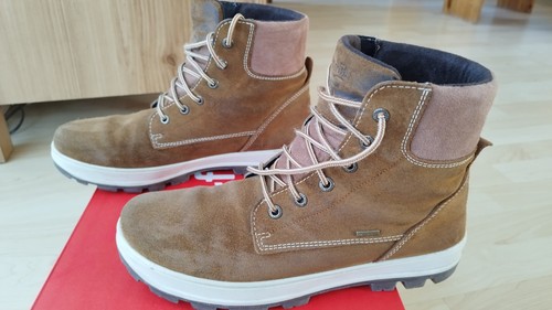 Superfit tedd winterstiefel - superfit,