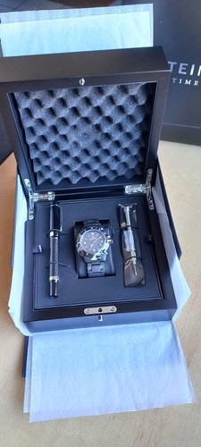 Steinhart ocean one - steinhart,