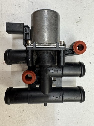 Magnetventil standheizung - magnetventil,