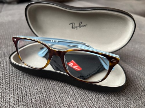 Ray ban brillengestell havana - brillengestell,