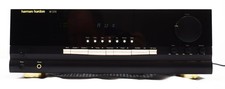 HARMAN / KARDON Stereo Receiver HK-3370 Ohne Fernbedienung 251927