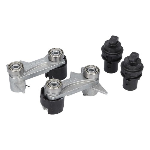 Lagerbuchsenset neff 12016606 - lagerbuchsenset,